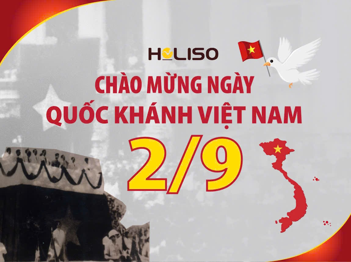 Món Quà Tặng Ý Nghĩa Dành Cho Người Thân Nhân Dịp 2-9